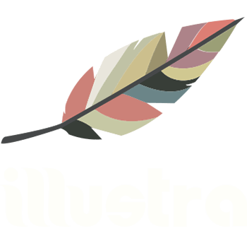 Ilustra Logo